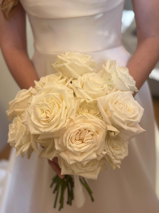 Caterina Maurini flower designer - 2
