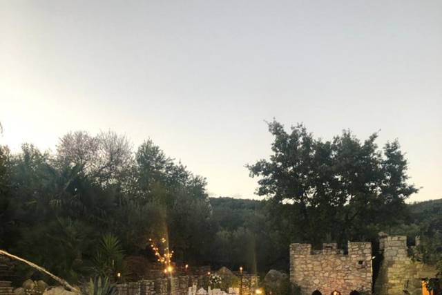 Castello Rocca dei Cavalieri 4