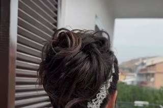 Dino Cafaro Hair Styling - 8