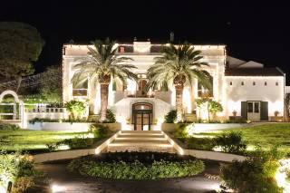 Villa Santelia - 7