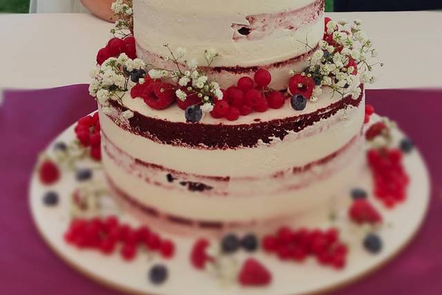 Sweet and Cake di Matteo Pirondini 5