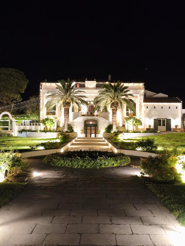 Villa Santelia - 2