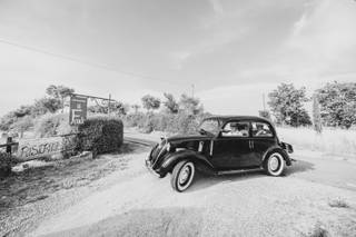 Gli Sposini & la mia Giulia - 17