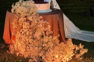 Caterina Maurini flower designer - 7