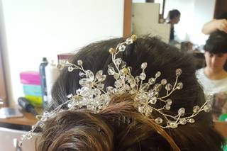 Parrucchiera Profumeria di Potenza Giuseppa - 18