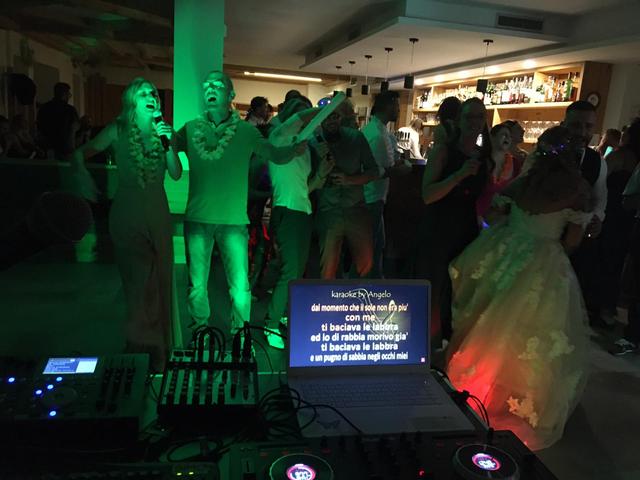 LB Laura Bazzanella - Live Music Solutions - 1