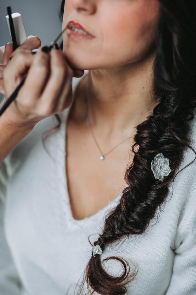 Giulia Parrucchieri - 2