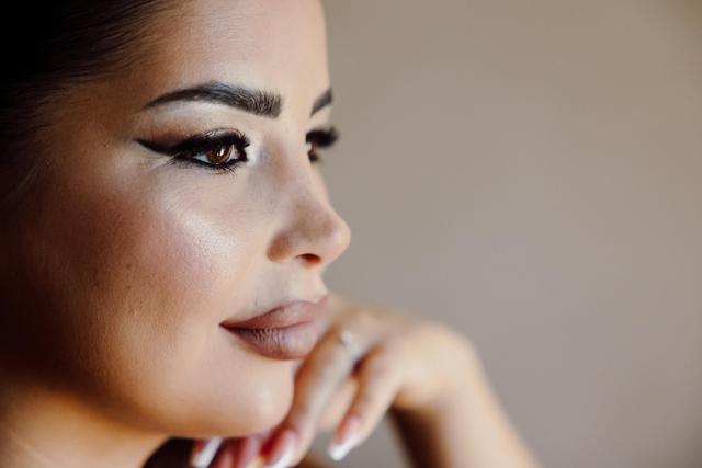 Hairya Make-up - 4