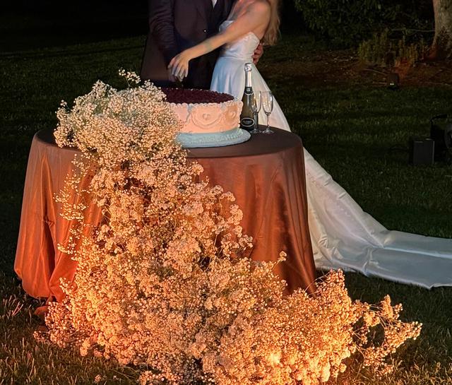 Caterina Maurini flower designer - 1