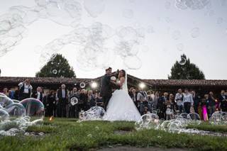 Alekos il Poeta delle Bolle - 20
