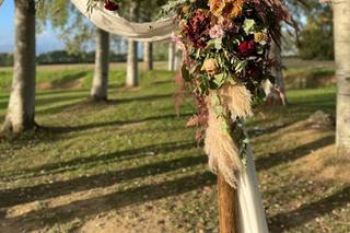 Samsaja Wedding Flowers - 17