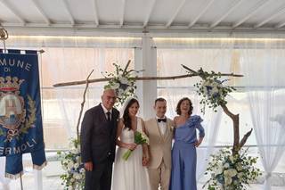 Atelier Sposa Le Griffe Lanciano - 10