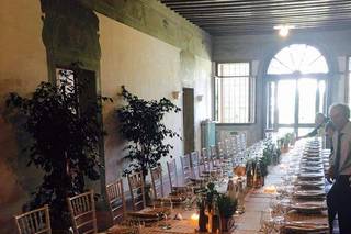 Le Corti Benedettine - 8
