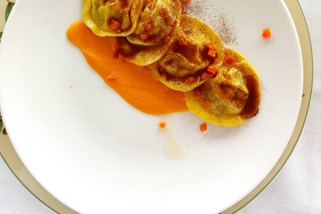Ristorante Miranda 5