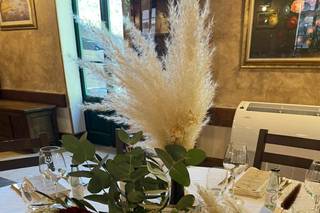 Samsaja Wedding Flowers - 18