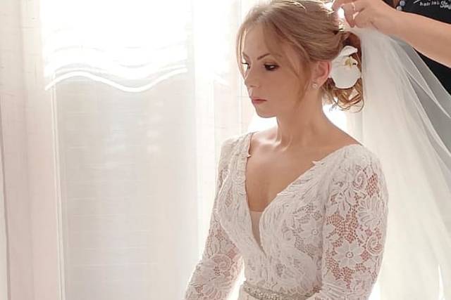 Casa della Sposa 1