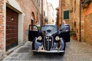 Gli Sposini & la mia Giulia - 19