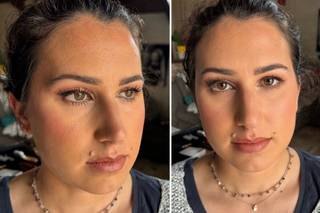Elisa Bruno Make-Up Artist - 9