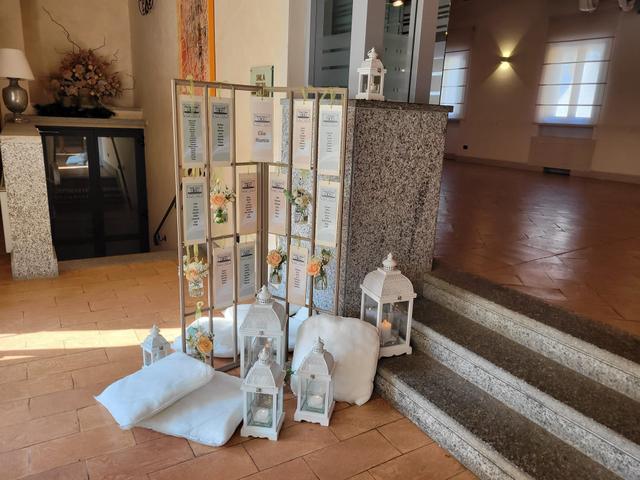 Fioristeria di Clerici Ornella - 1