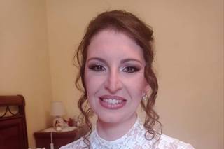 Corrado Trincali Make-Up - 6