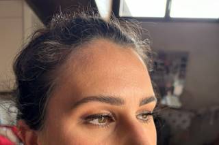 Elisa Bruno Make-Up Artist - 10