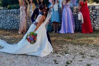 Sposa Amata - 8