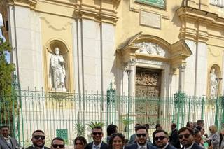 Daniele Bruno Atelier - 7