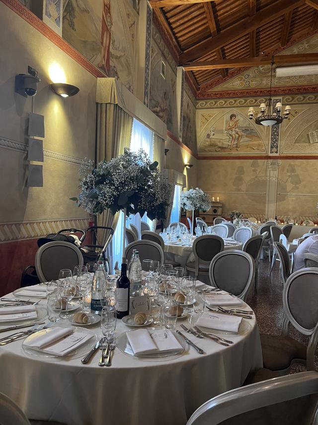 Villa Tacchi - 2