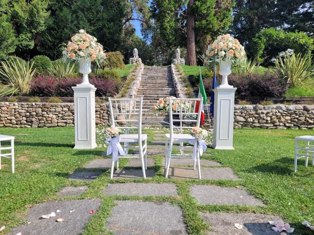 Fioristeria di Clerici Ornella - 3