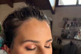 Elisa Bruno Make-Up Artist - 11