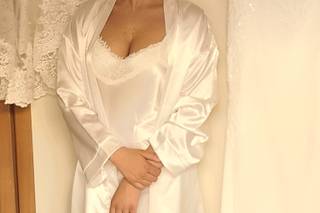 Vanessa Meola Make-up Artist - 7