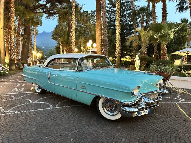 Fiorentino Eventi Auto di Lusso - 1