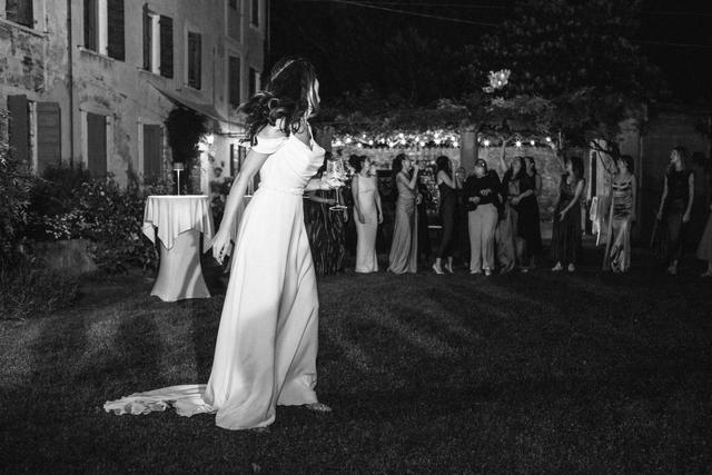 Alla Pesa Corte Italia - 3