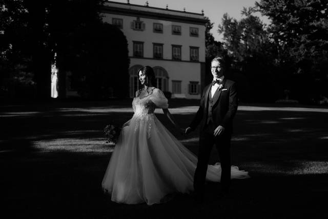 Alessio Bazzichi Wedding 3
