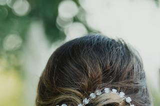 Marta & Celeste Beauty Stylist - 1