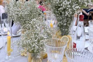 Claudia De Luca flower wedding&events designer - 6