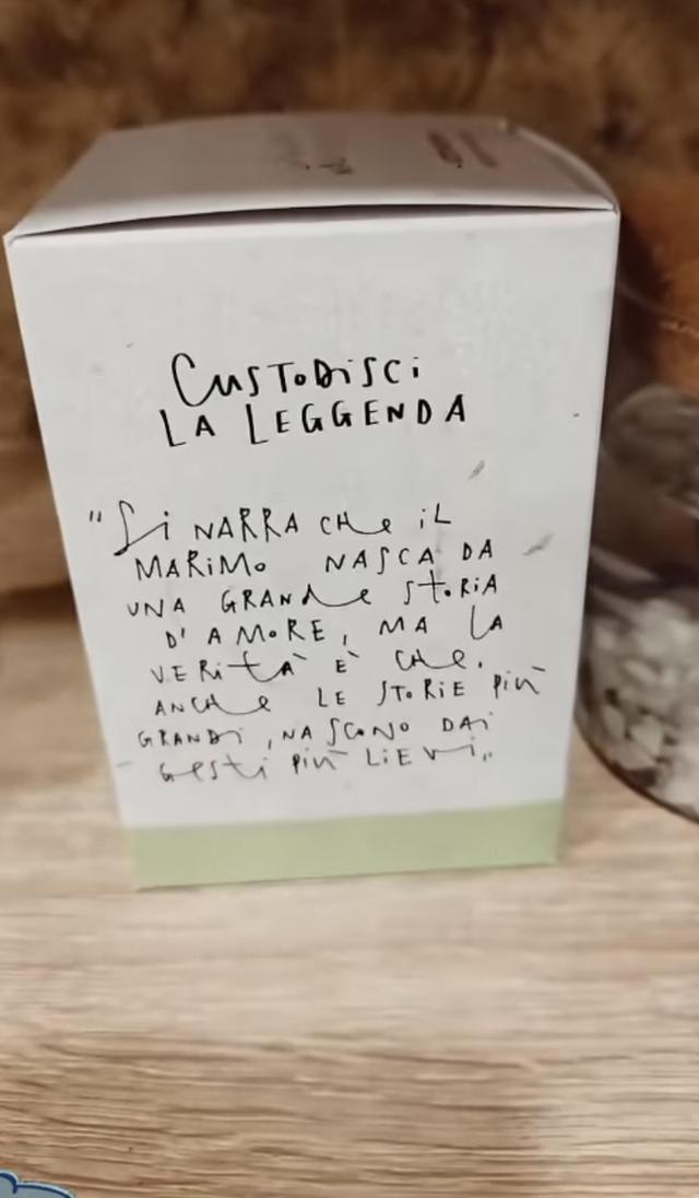 Kaki - La felicità è nelle Piccole Cose - 1