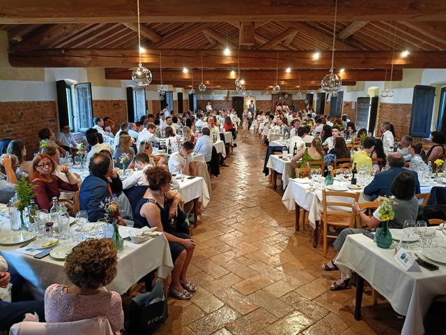 Agriturismo Granai Certosa - 3