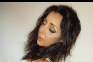 Alessia Mandalà Professional Make Up Artist - 1