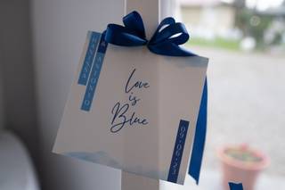 Miss Alis Wedding Studio - 19