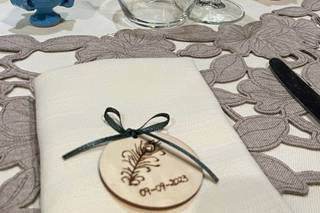 Maura Wedding and events - 8