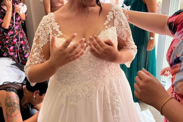Linda Sposi 2