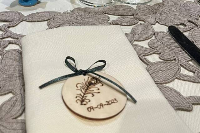 Maura Wedding and events 2