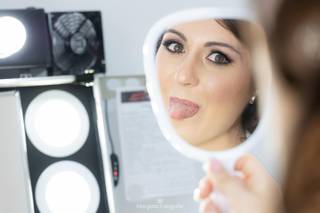 Barbaresi Guglielmo make-up artist - 16