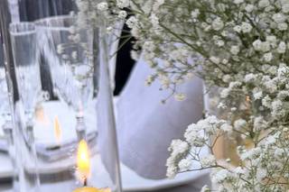 Claudia De Luca flower wedding&events designer - 7