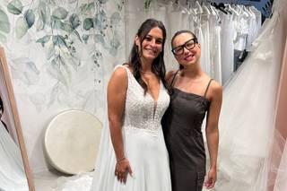 Atelier Ritratto Sposa - 6