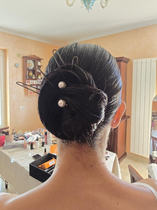 Hair Fashion by Silvio - 2