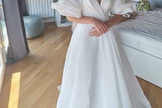 Daria Hair Stylist and Makeup Artist - 16