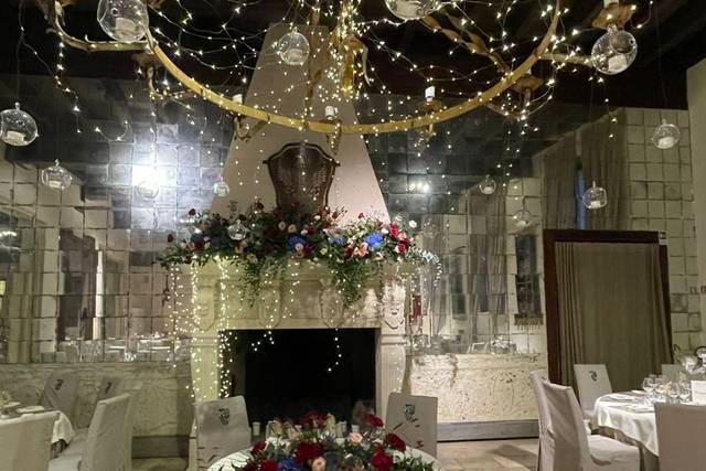Maura Wedding and events 3