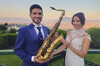 Simone Marra Matrimoni Divertenti - 7